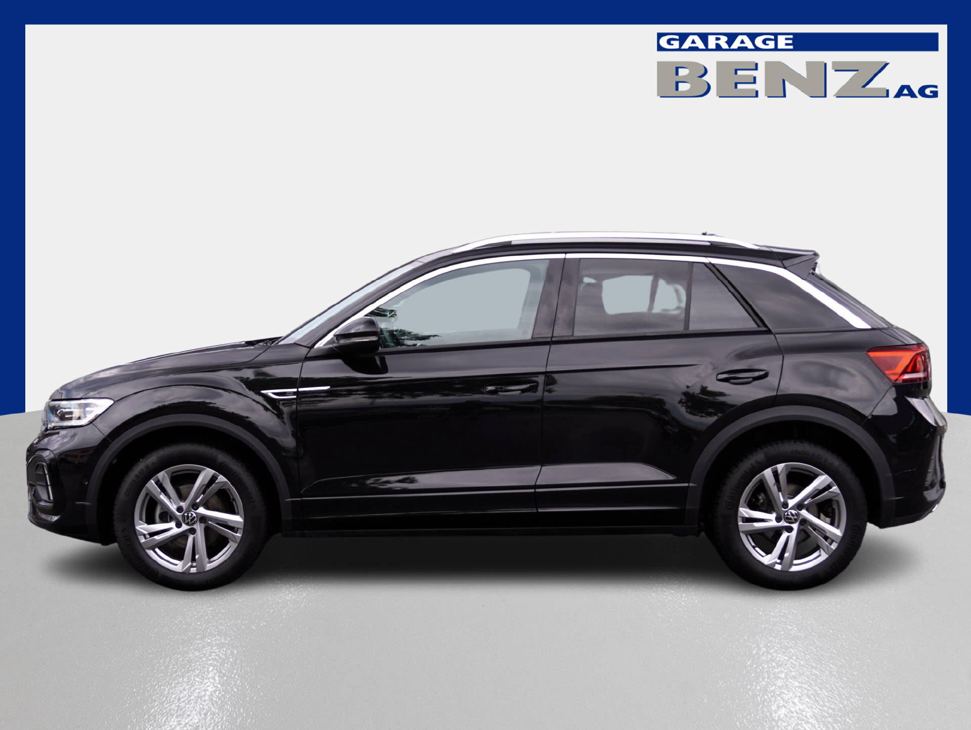 VW T-Roc 1.5 TSI R-Line DSG-image-3