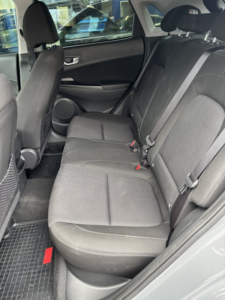 HYUNDAI Kona 1.6 T-GDi Amplia 4WD-image-8