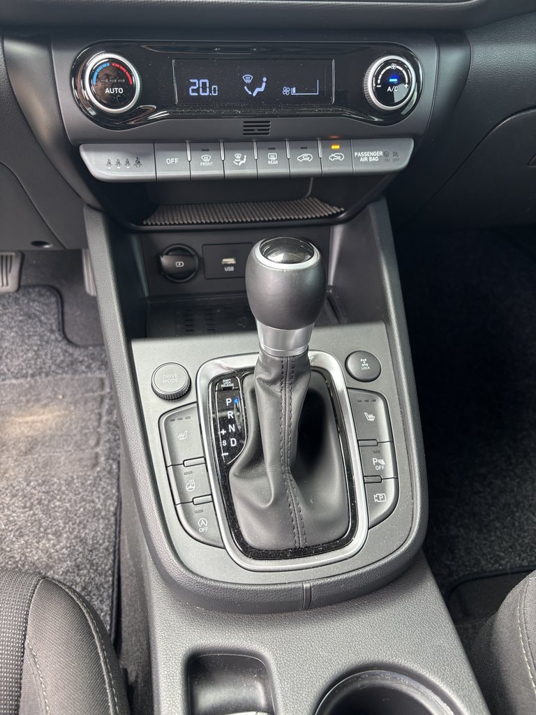 HYUNDAI Kona 1.6 T-GDi Amplia 4WD-image-5