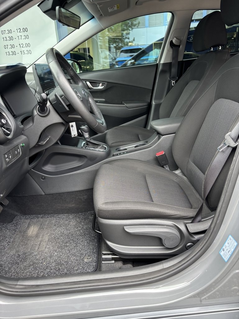 HYUNDAI Kona 1.6 T-GDi Amplia 4WD-image-3
