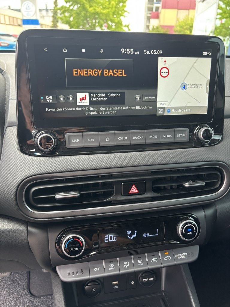 HYUNDAI Kona 1.6 T-GDi Amplia 4WD-image-6