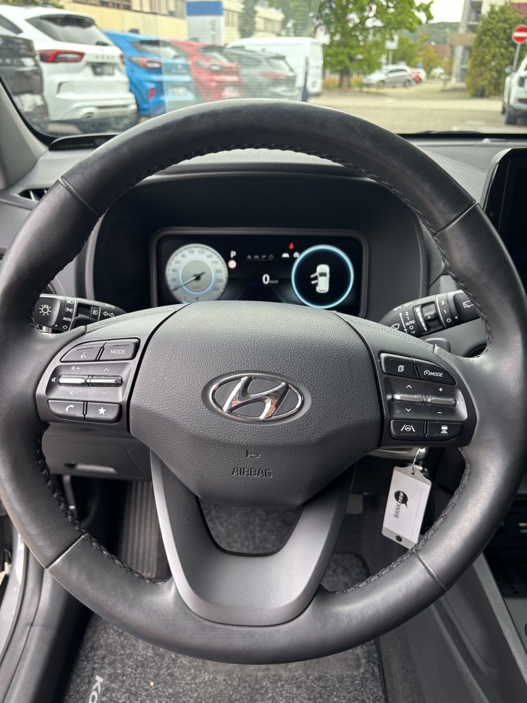 HYUNDAI Kona 1.6 T-GDi Amplia 4WD-image-4