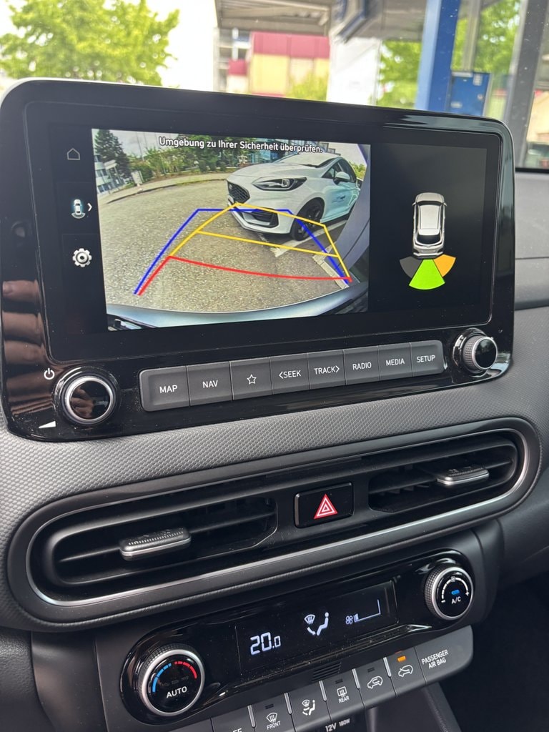 HYUNDAI Kona 1.6 T-GDi Amplia 4WD-image-7