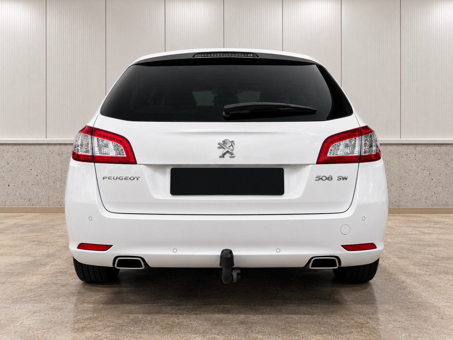 PEUGEOT 2.2 HDI GT Automat-image-1