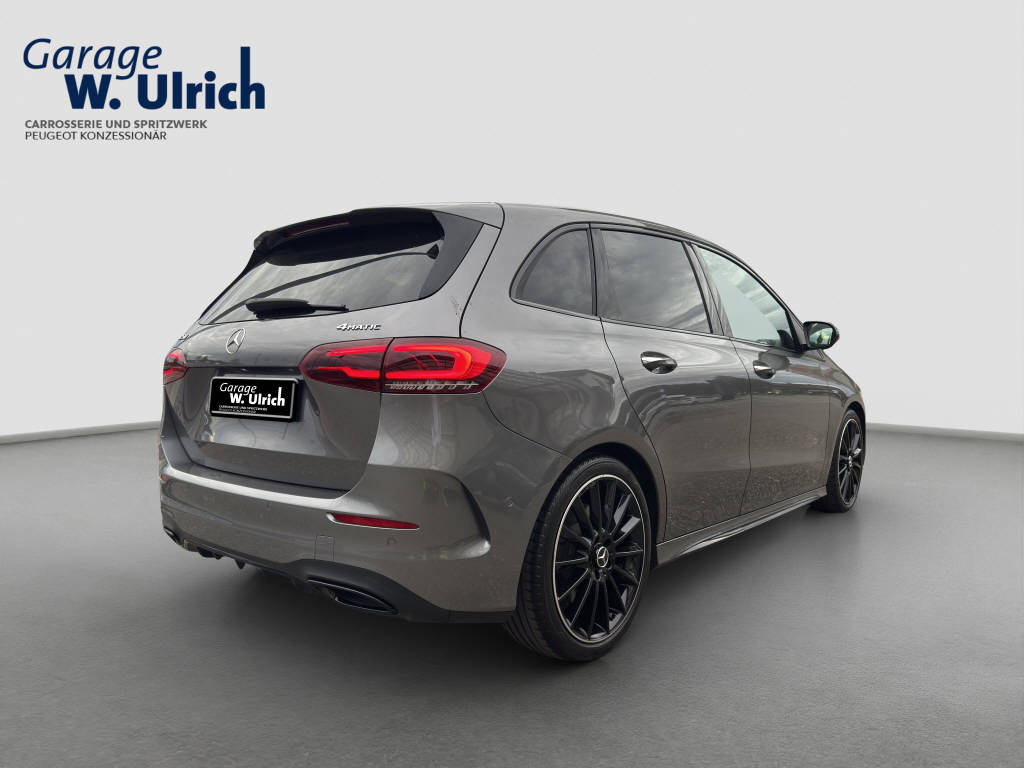 MERCEDES-BENZ B 250 AMG Line 4matic-image-5