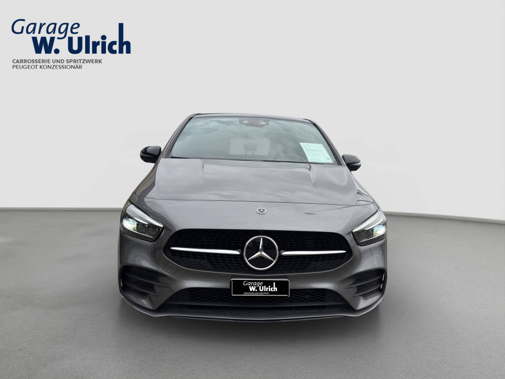 MERCEDES-BENZ B 250 AMG Line 4matic-image-0