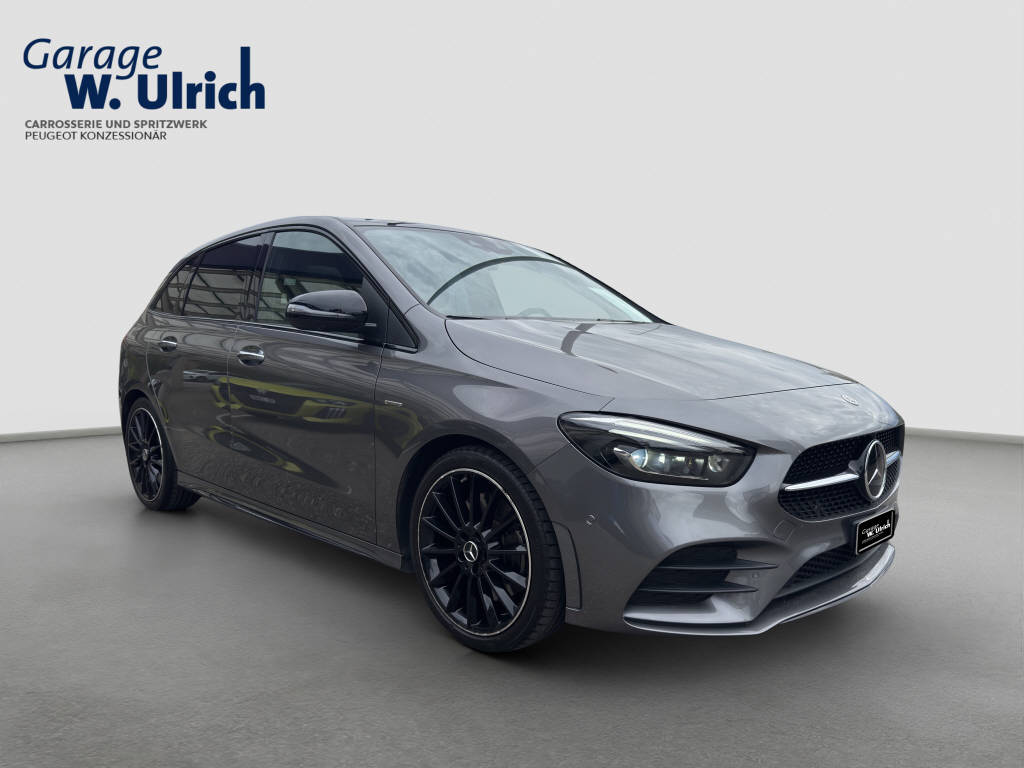MERCEDES-BENZ B 250 AMG Line 4matic-image-7