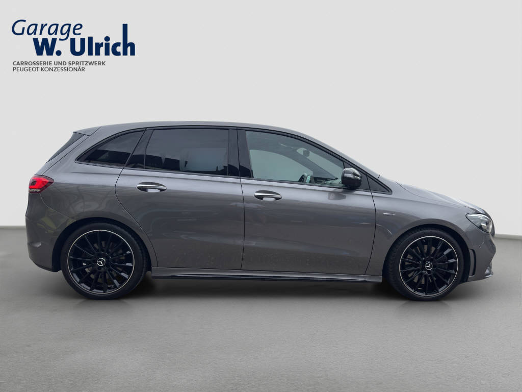 MERCEDES-BENZ B 250 AMG Line 4matic-image-6