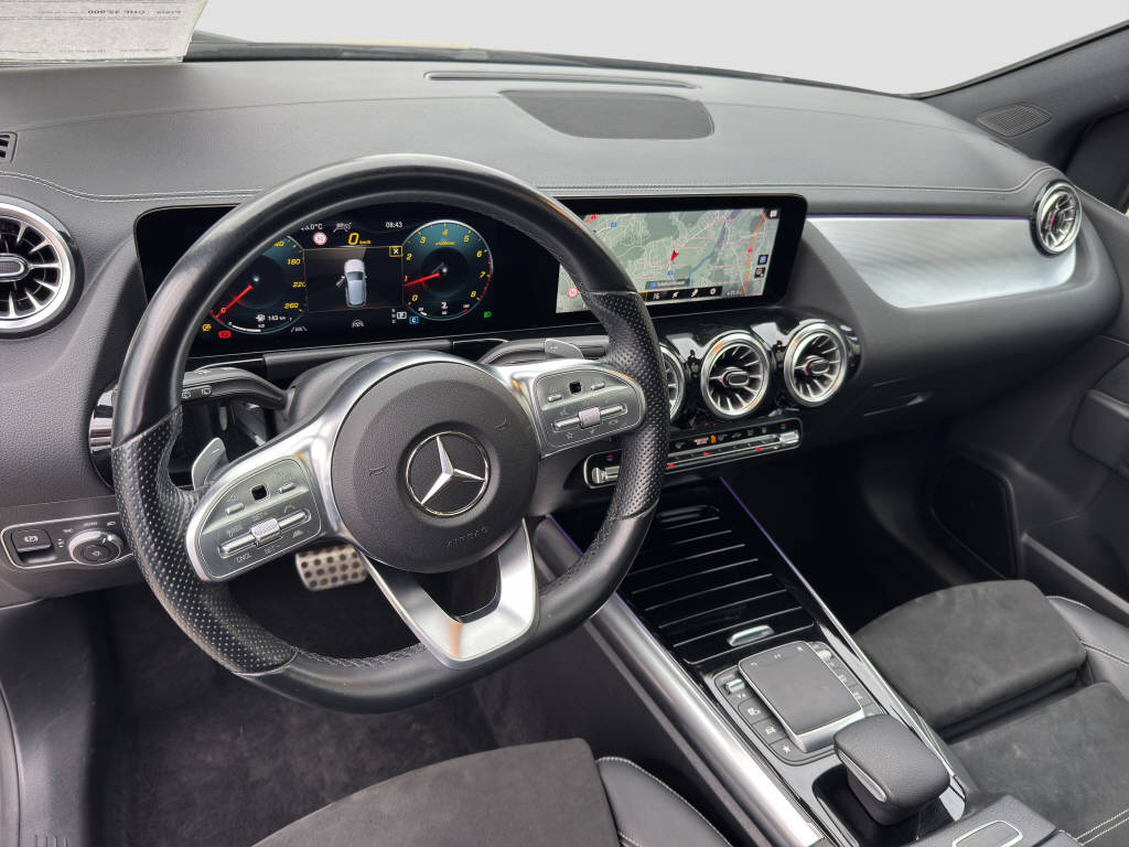 MERCEDES-BENZ B 250 AMG Line 4matic-image-9