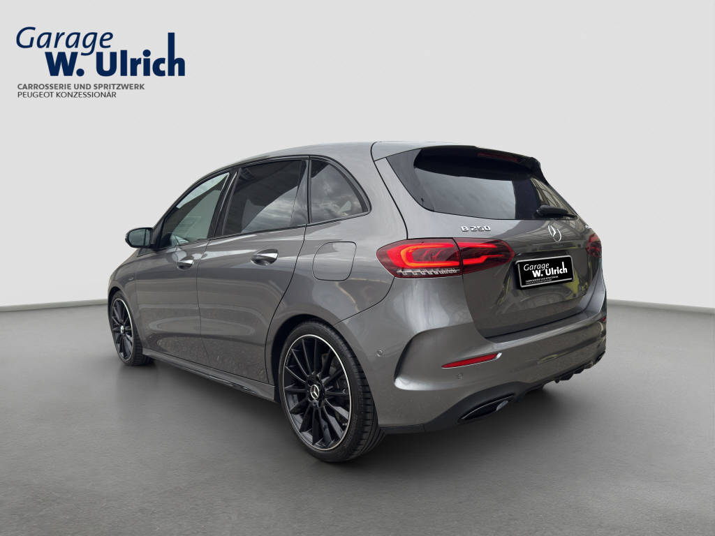 MERCEDES-BENZ B 250 AMG Line 4matic-image-3