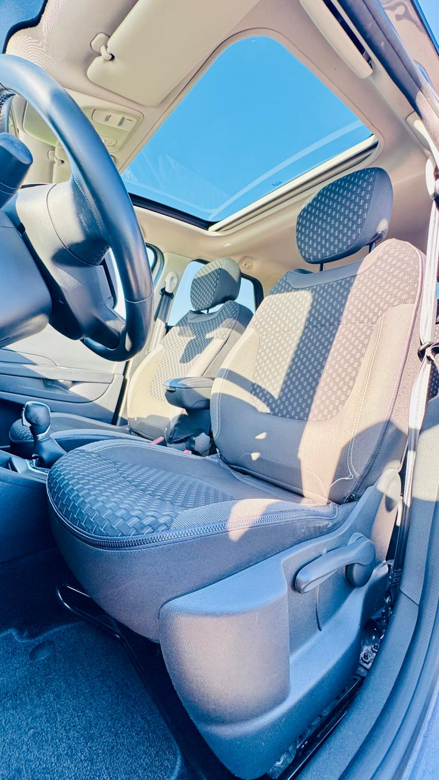 RENAULT Captur 1.2 T 16V Editione One EDC-image-4
