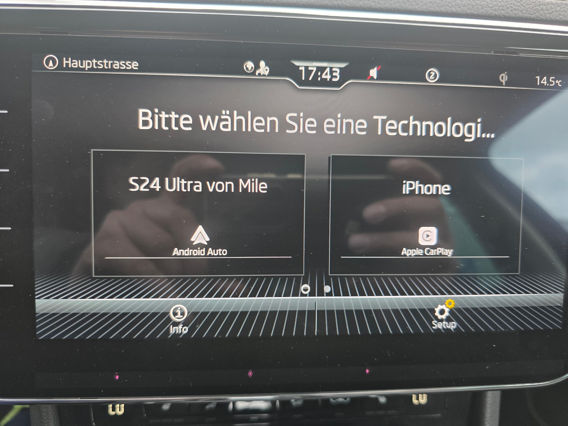 SKODA Superb Combi 2.0 TDi Style 4x4 DSG*TOP-ZUSTAND*Frsch ab MFK"Frisch ab Service**"Anhängerkupplung****-image-14