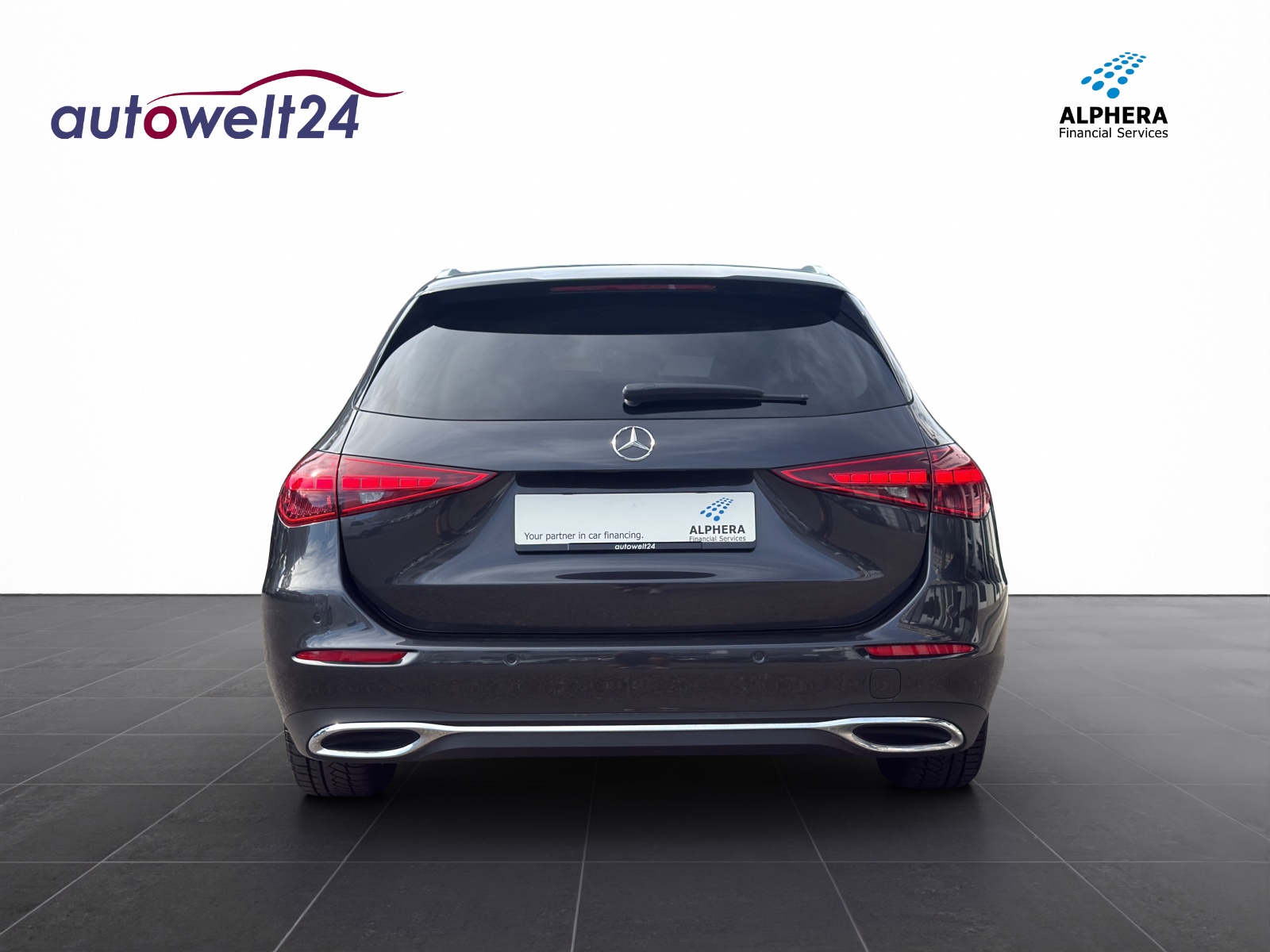 MERCEDES-BENZ C 200 d T-image-5