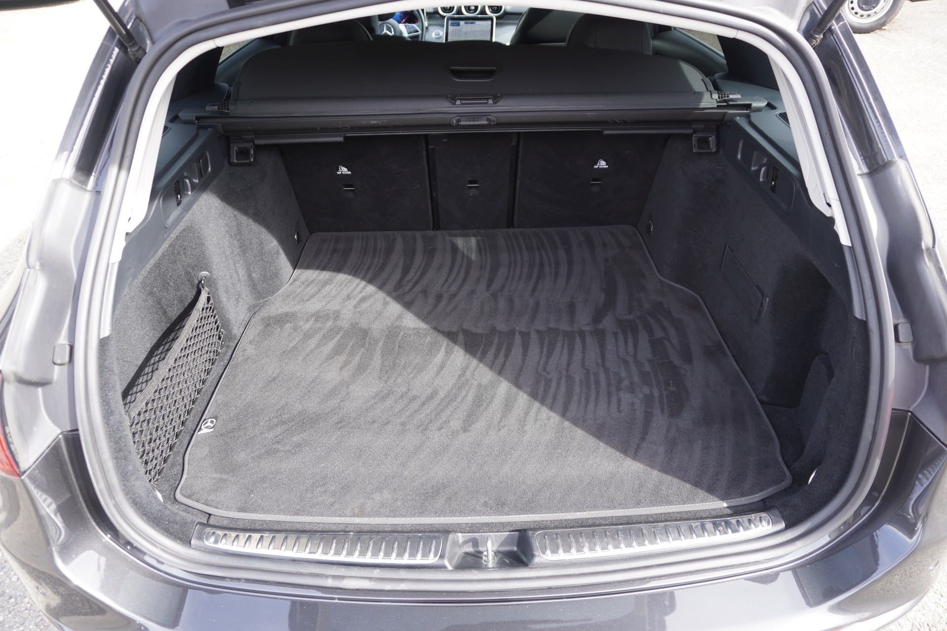 MERCEDES-BENZ C 200 d T-image-9