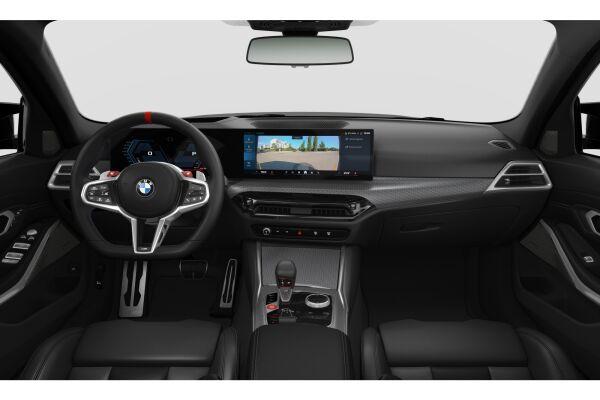 BMW M3 Competition xDrive-image-3