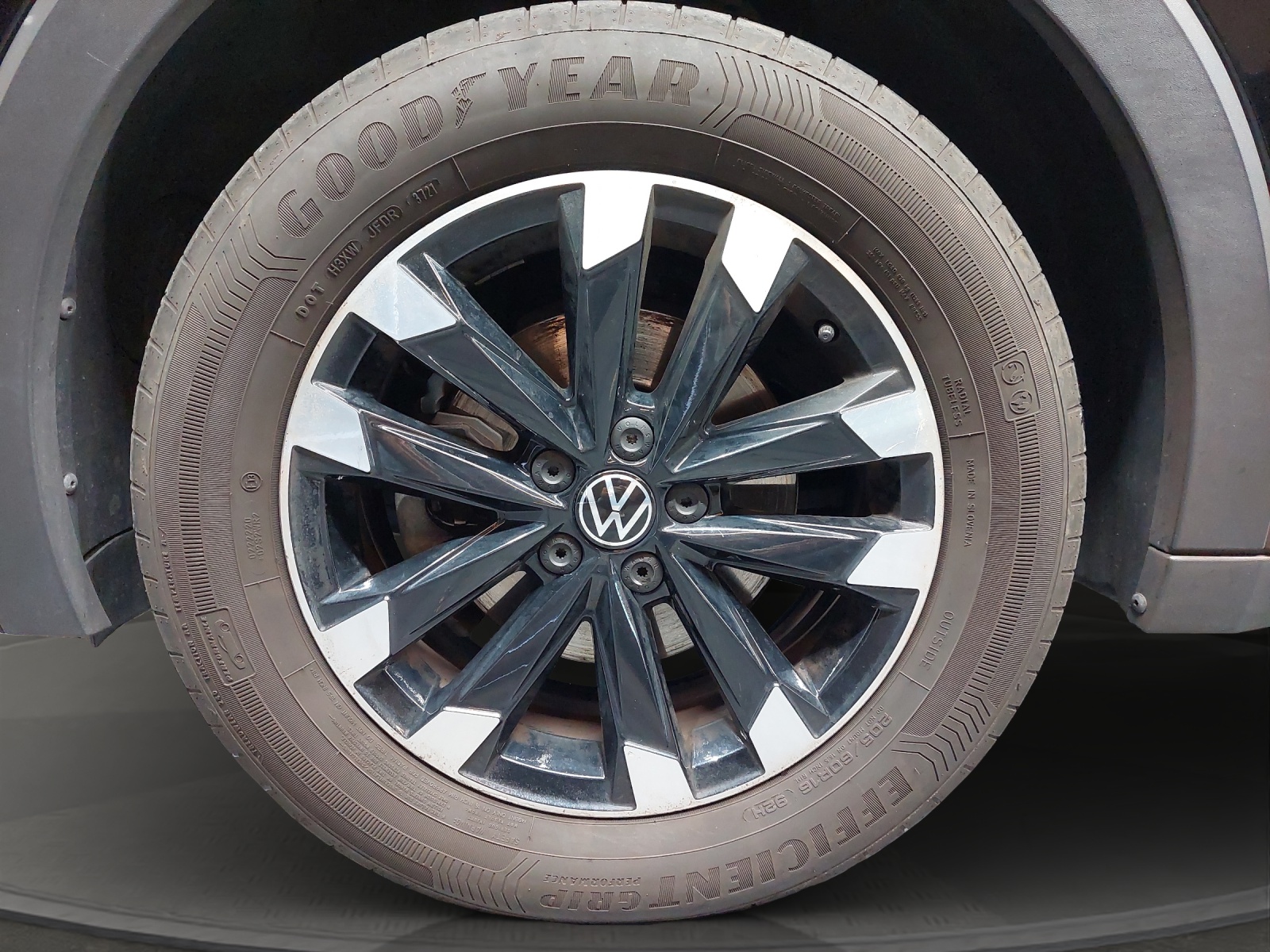 VW T-Cross 1.0 TSI Life DSG-image-11