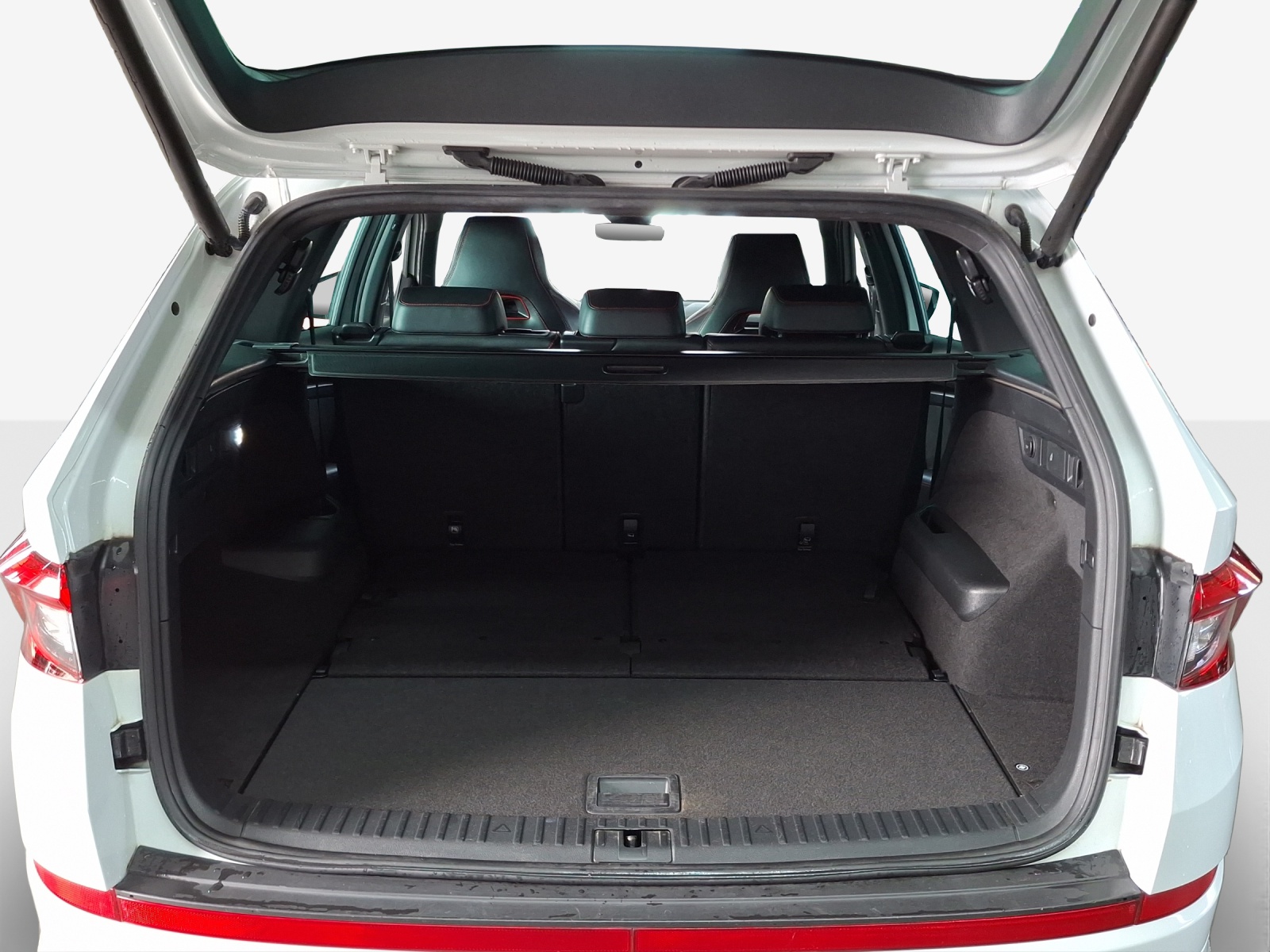 SKODA Kodiaq 2.0 Bi-TDI SCR RS 4x4 DSG-image-12