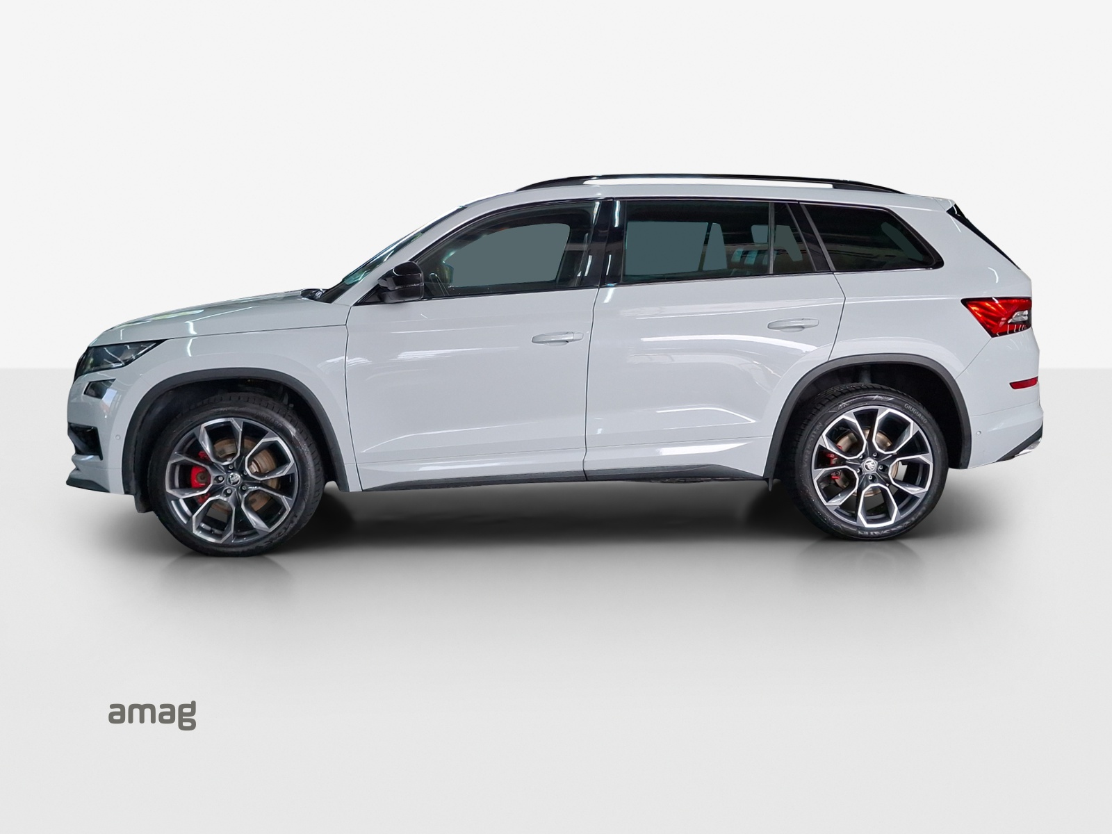 SKODA Kodiaq 2.0 Bi-TDI SCR RS 4x4 DSG-image-1