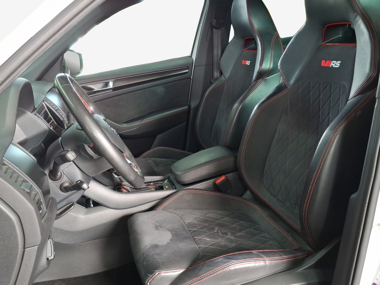 SKODA Kodiaq 2.0 Bi-TDI SCR RS 4x4 DSG-image-7