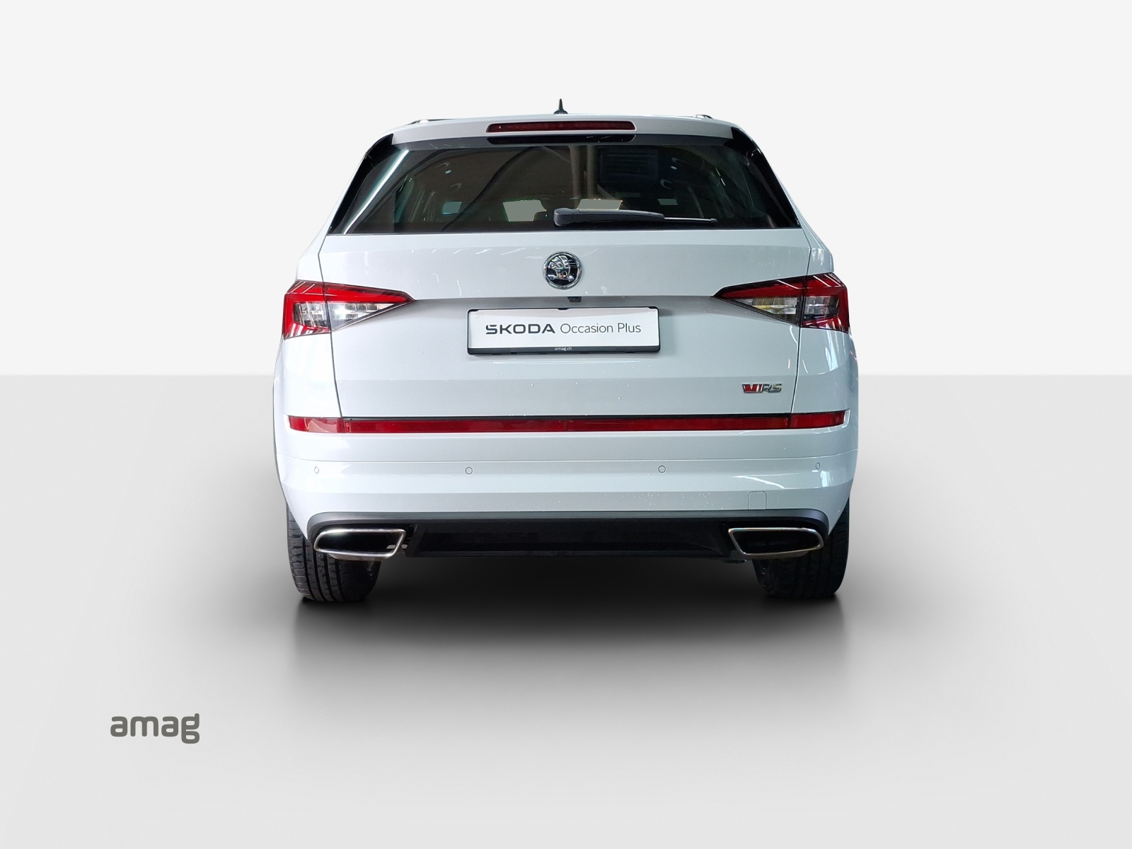 SKODA Kodiaq 2.0 Bi-TDI SCR RS 4x4 DSG-image-3