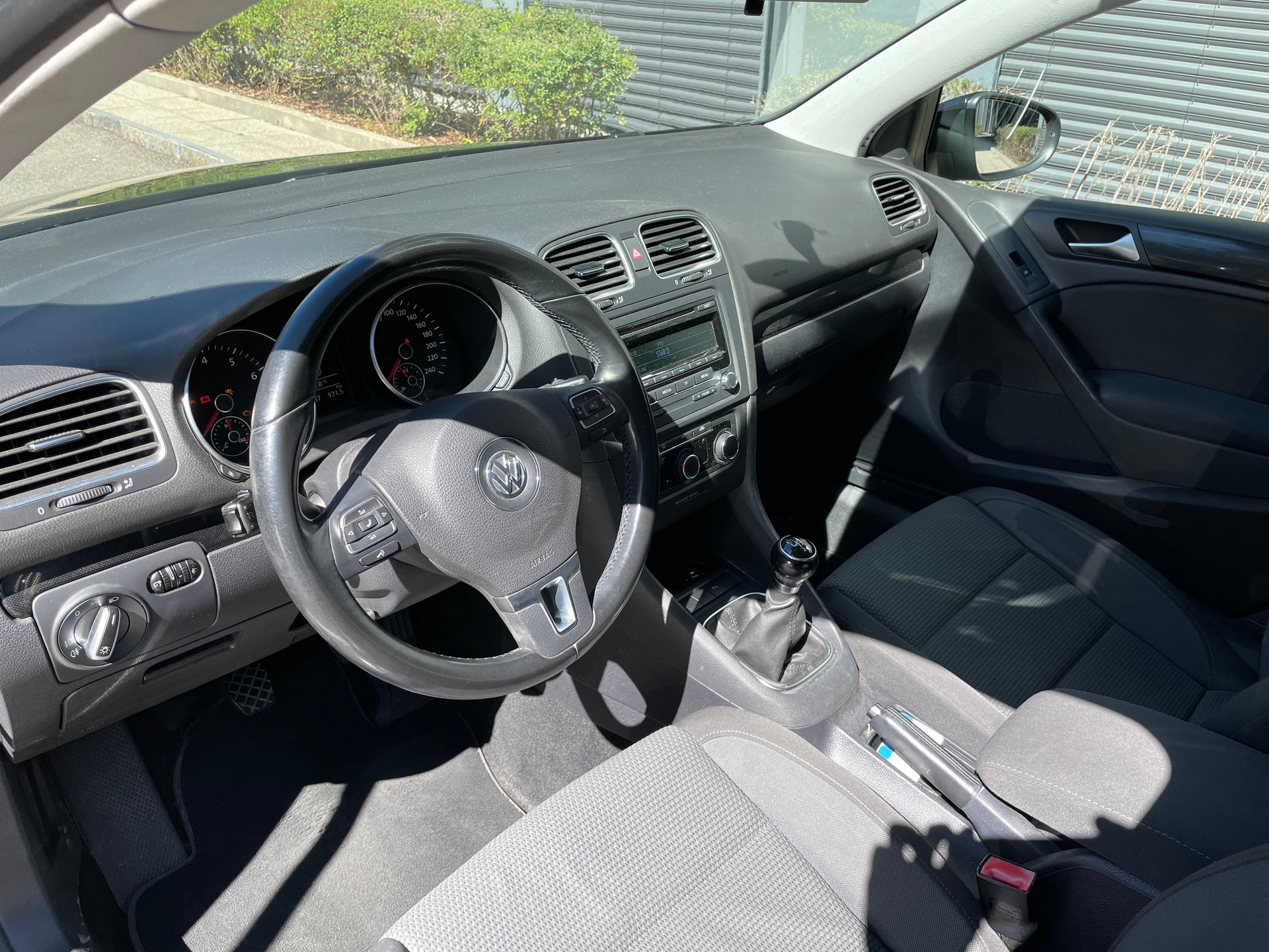 VW Golf 1.4 TSI Highline DSG-image-7