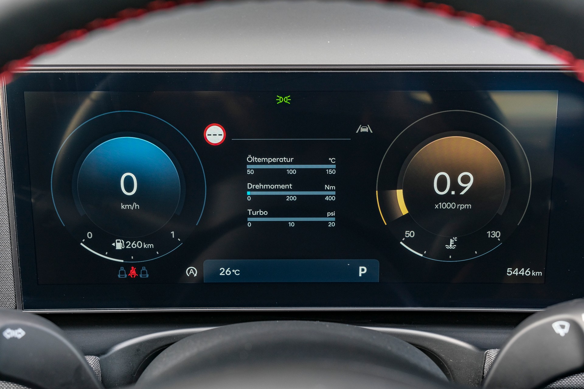HYUNDAI Tucson 1.6 TGDI HEV N-Line 4WD-image-16