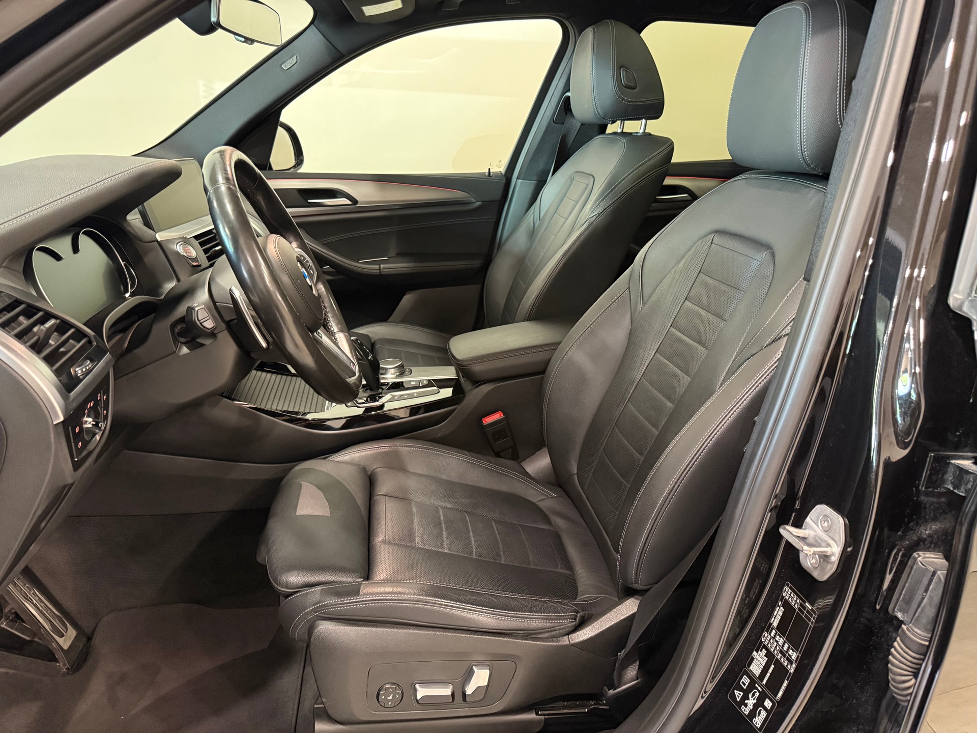 BMW X3 xDrive M40i Steptronic-image-7