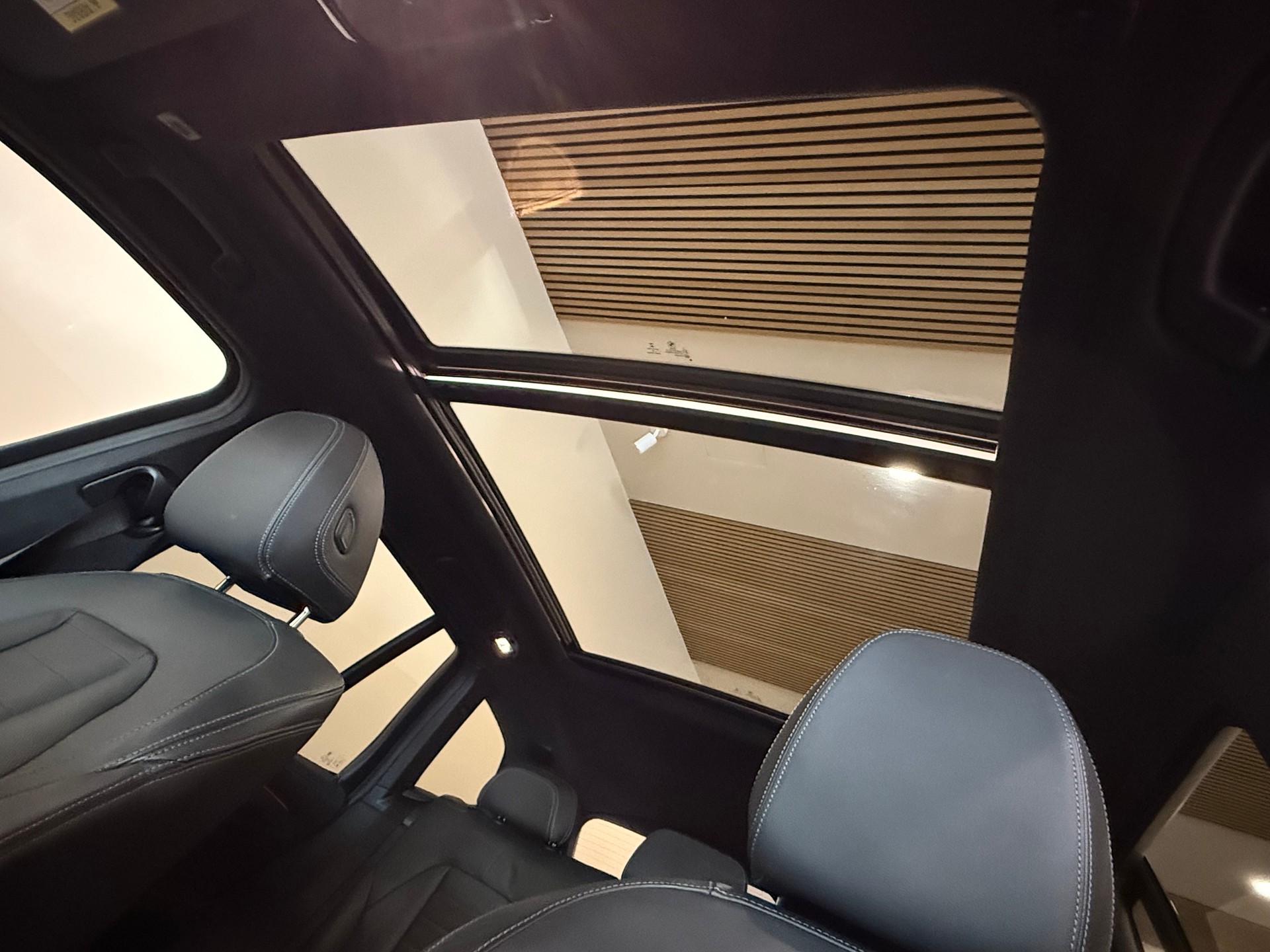 BMW X3 xDrive M40i Steptronic-image-11