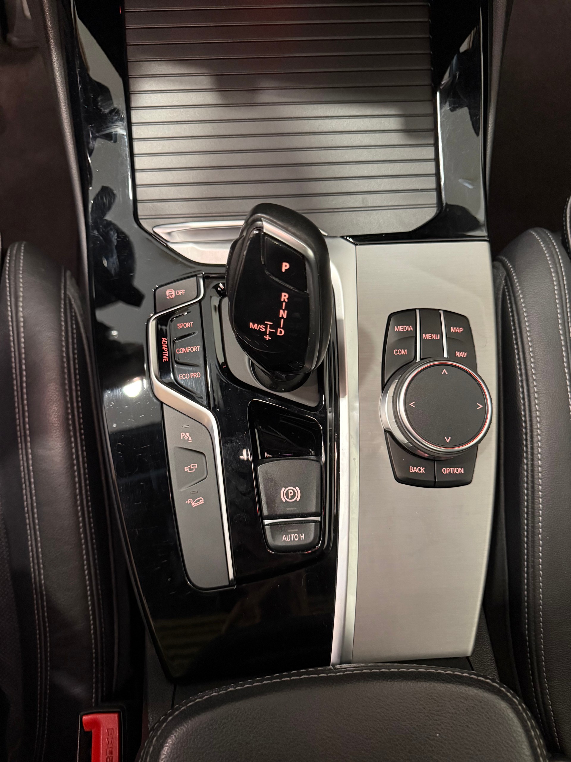 BMW X3 xDrive M40i Steptronic-image-14