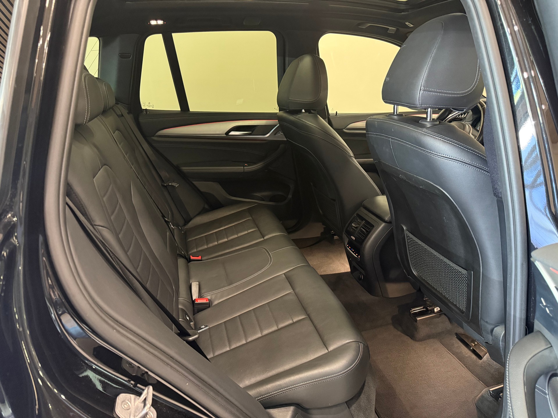BMW X3 xDrive M40i Steptronic-image-10