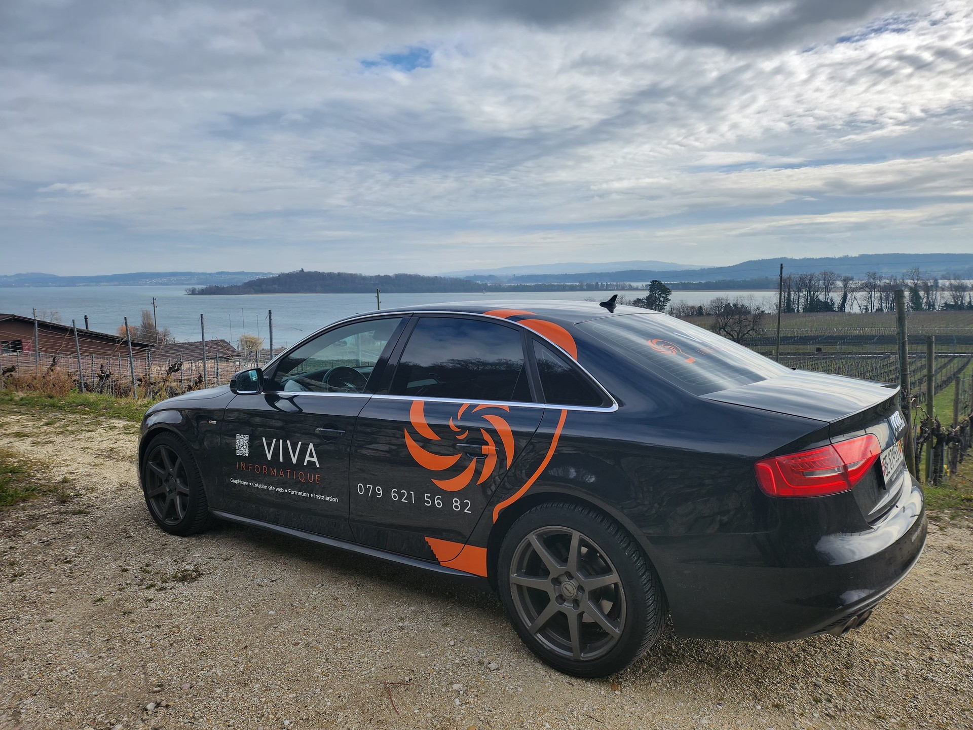 AUDI A4 2.0 TDI 177 M-Tronic-image-3
