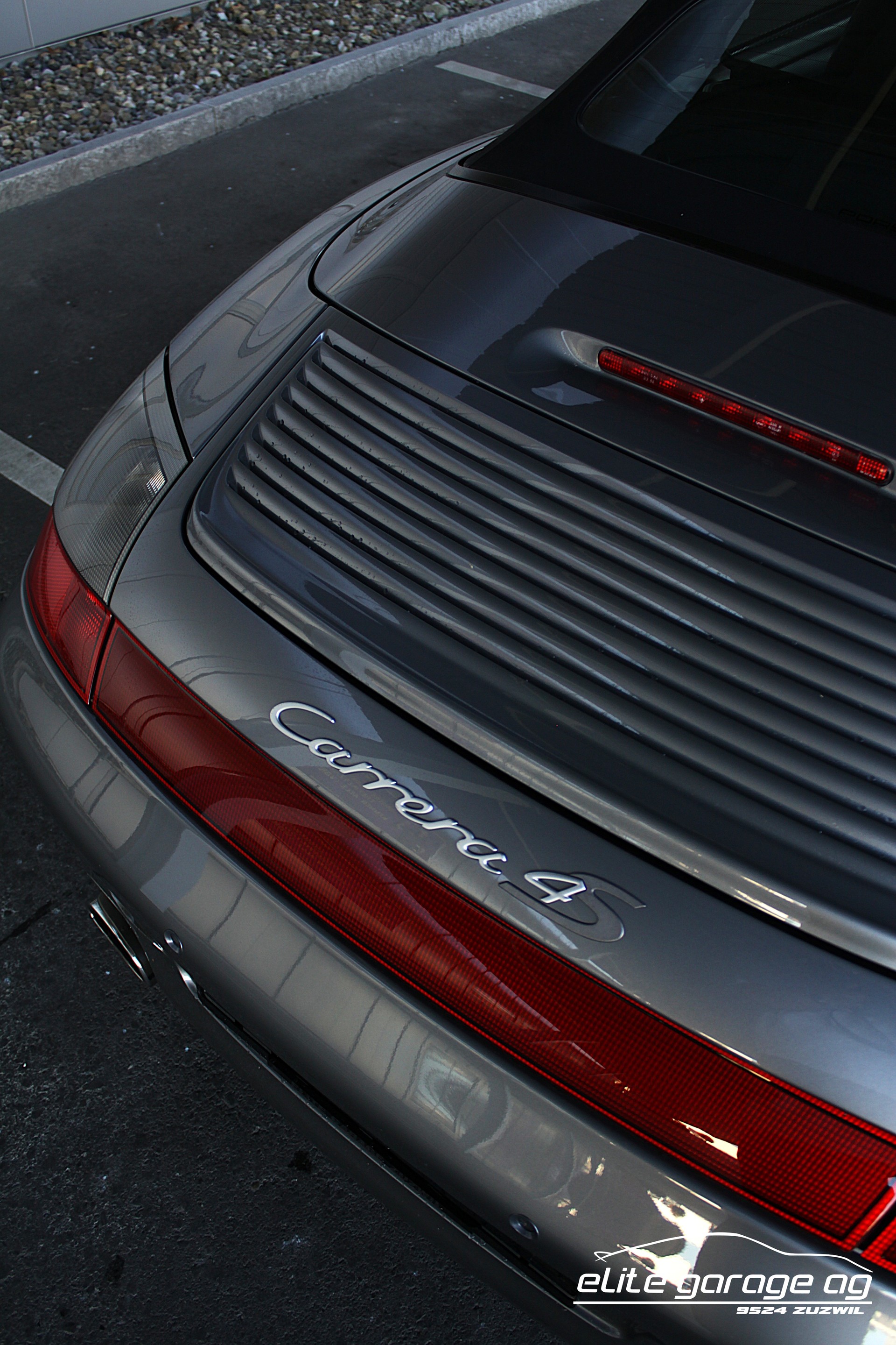 PORSCHE 911 Carrera 4 S Cabrio-image-12