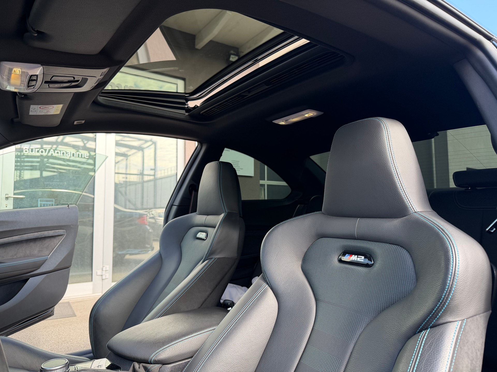 BMW M2 Competition Drivelogic-image-12