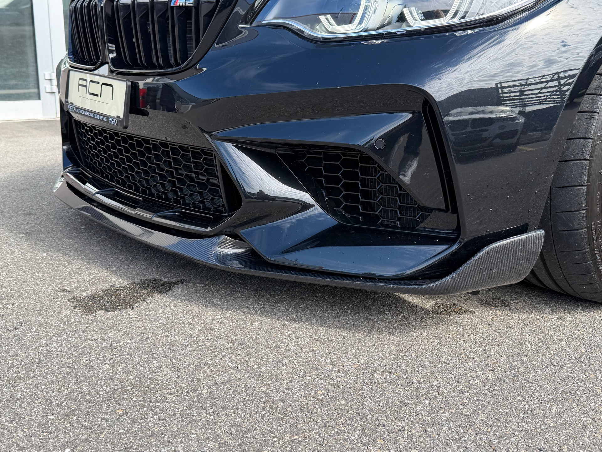 BMW M2 Competition Drivelogic-image-9