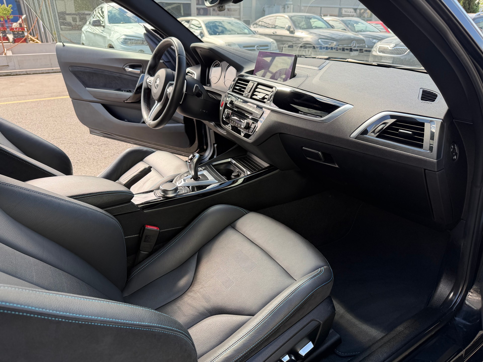 BMW M2 Competition Drivelogic-image-15