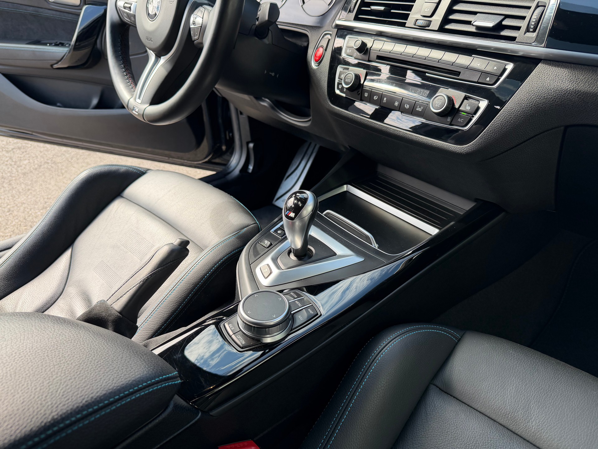 BMW M2 Competition Drivelogic-image-16