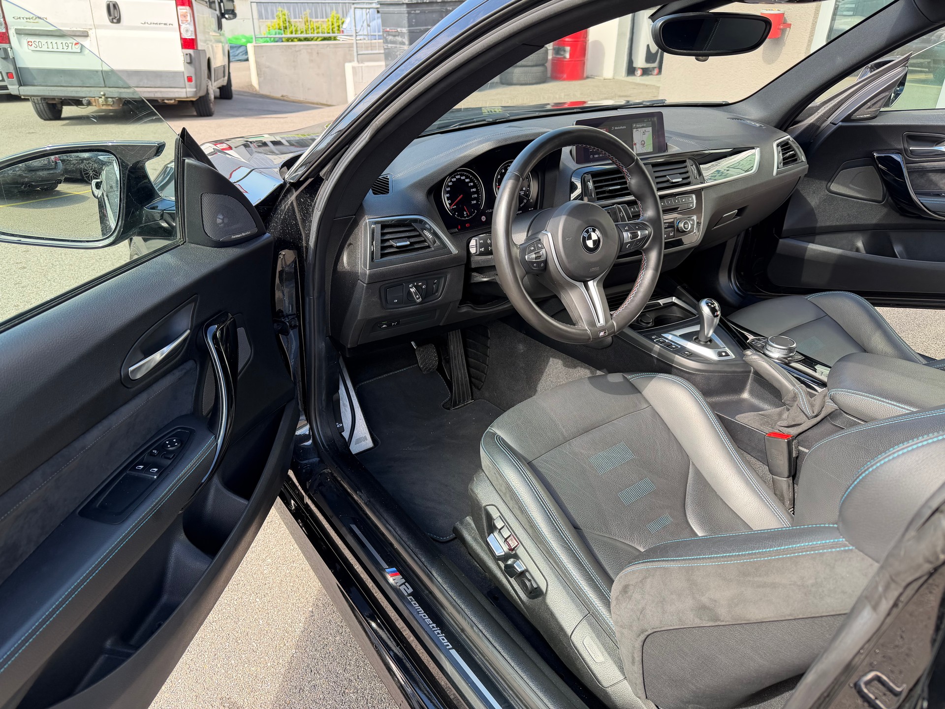 BMW M2 Competition Drivelogic-image-10