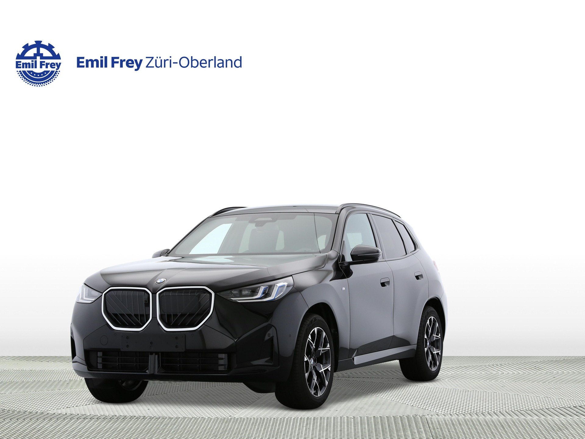 BMW X3 G45 20d xDrive-image-0
