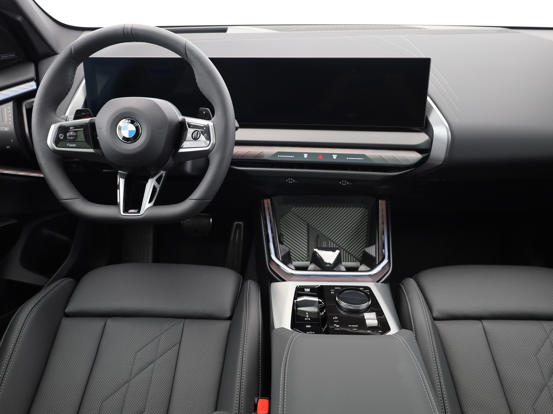 BMW X3 G45 20d xDrive-image-4