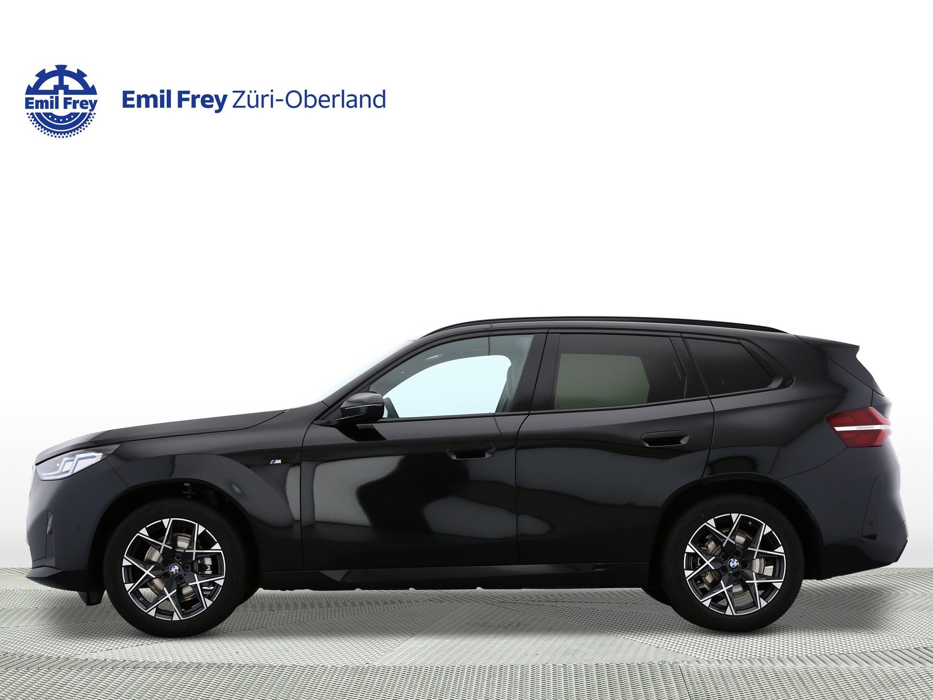 BMW X3 G45 20d xDrive-image-1