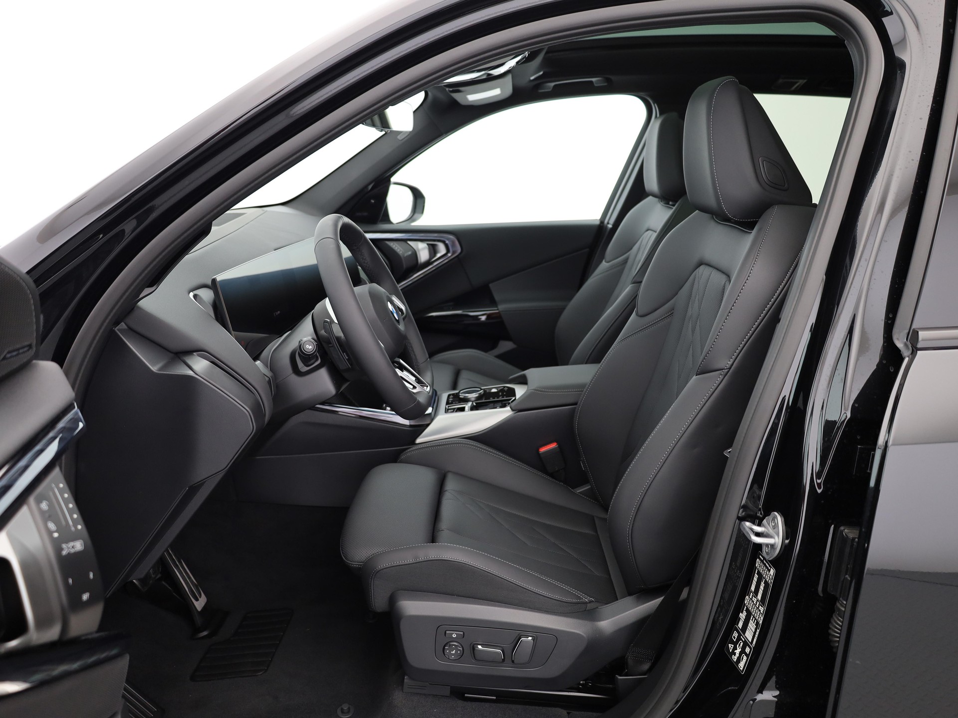 BMW X3 G45 20d xDrive-image-3