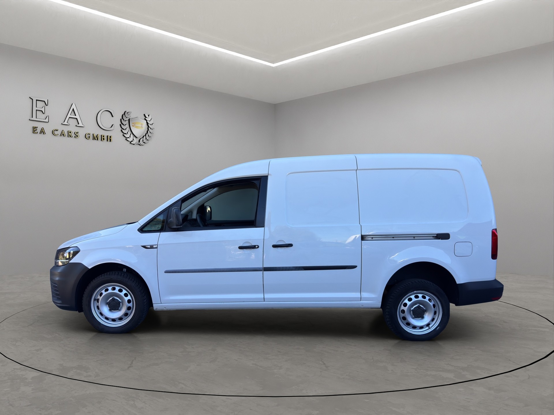 VW Caddy Maxi 2.0TDI 4Motion BlueMotion Technology**Frisch ab MFK**4x4-image-1
