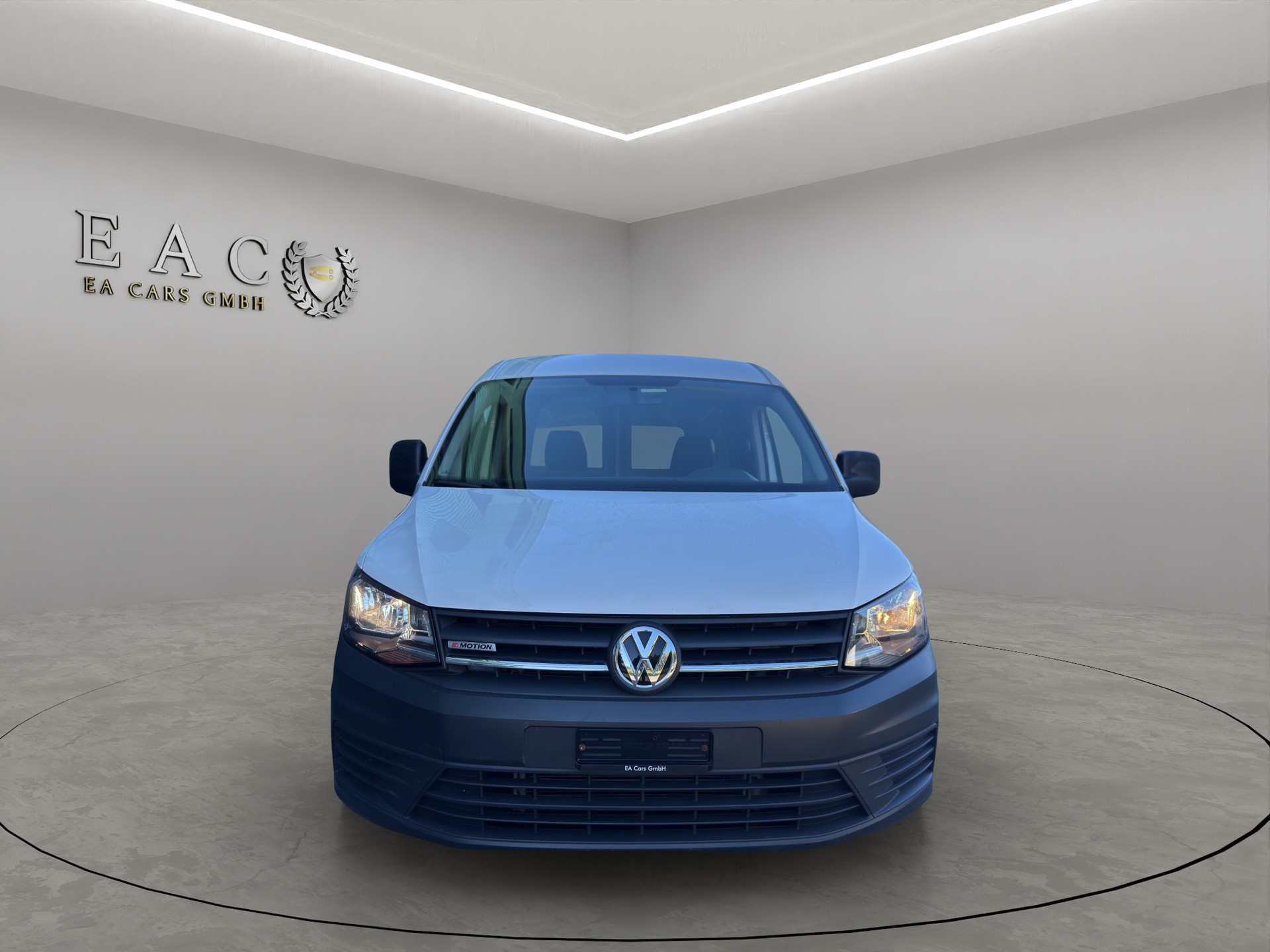 VW Caddy Maxi 2.0TDI 4Motion BlueMotion Technology**Frisch ab MFK**4x4-image-7