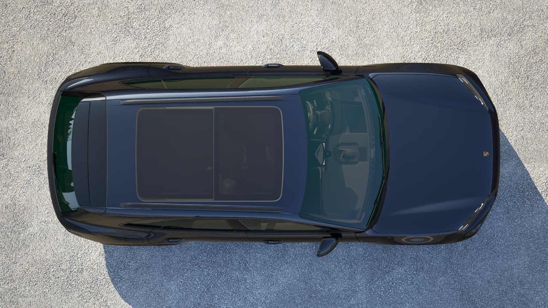 PORSCHE Cayenne S Electric-image-4
