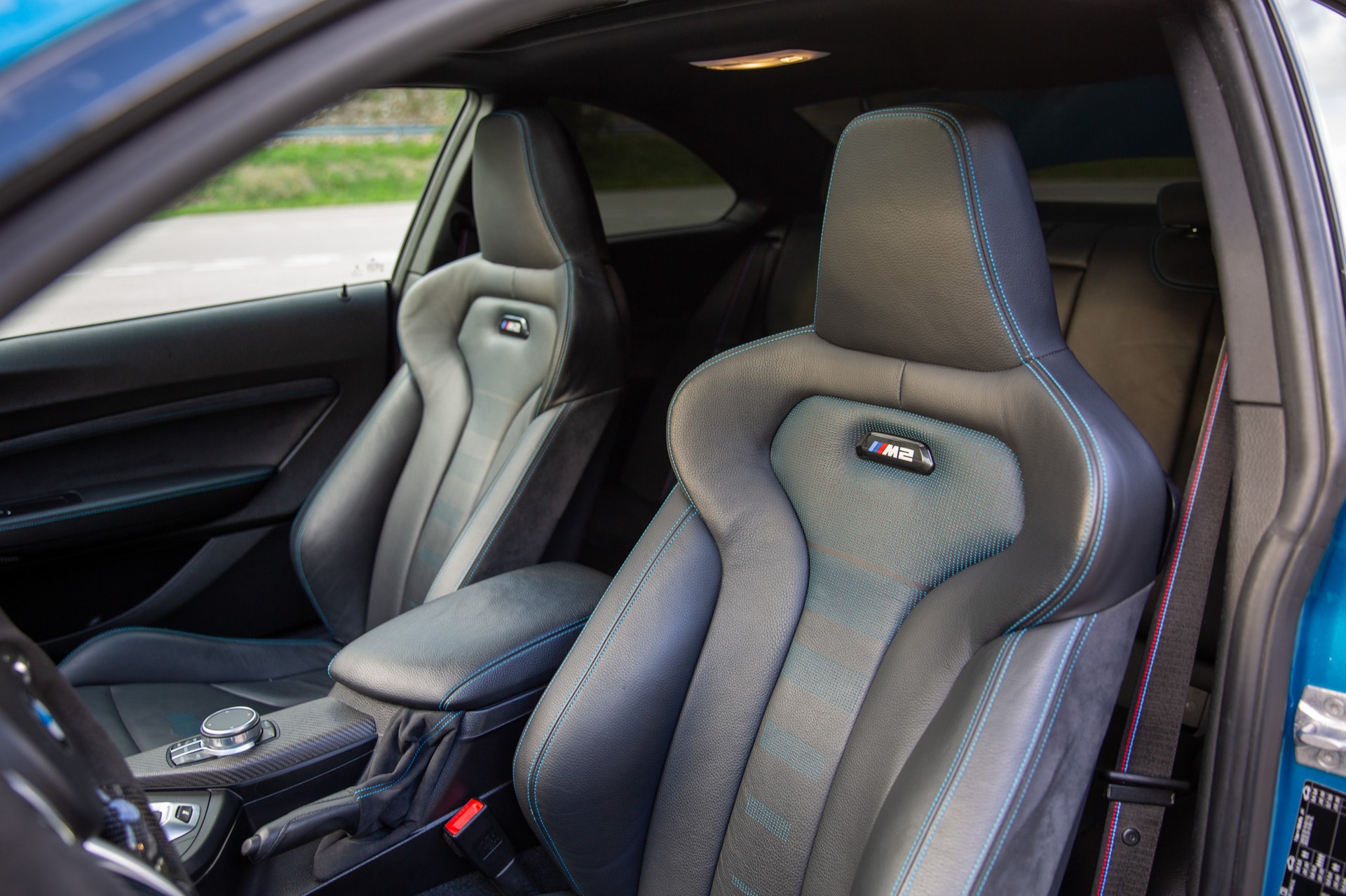 BMW Competition Drivelogic-image-5