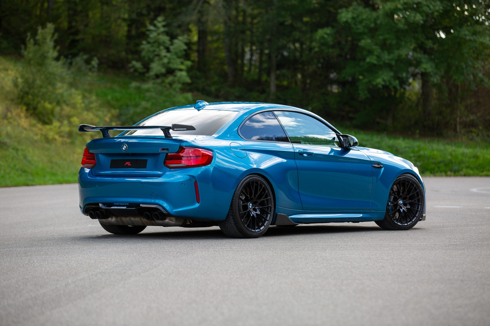 BMW Competition Drivelogic-image-2