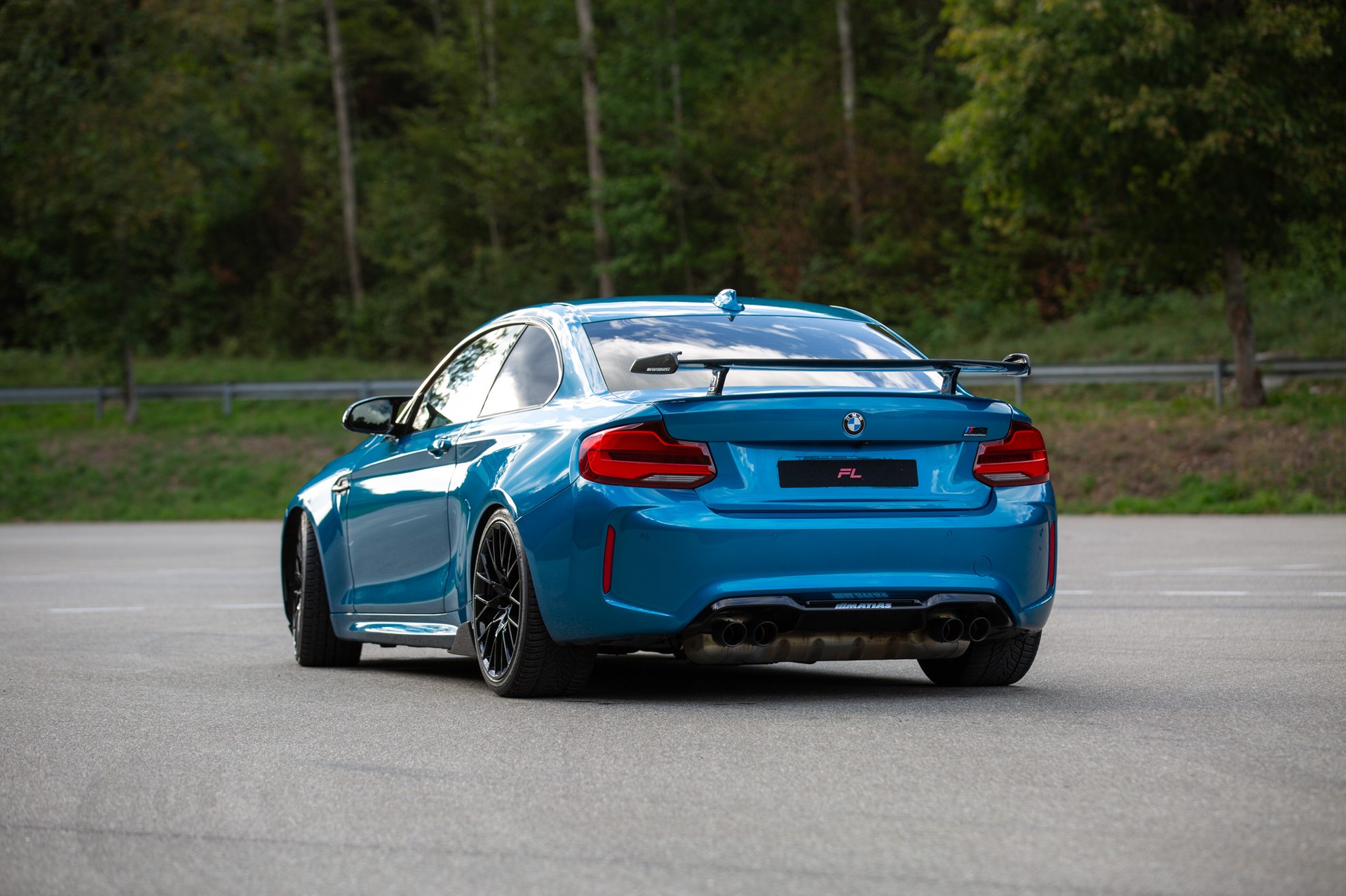 BMW Competition Drivelogic-image-1