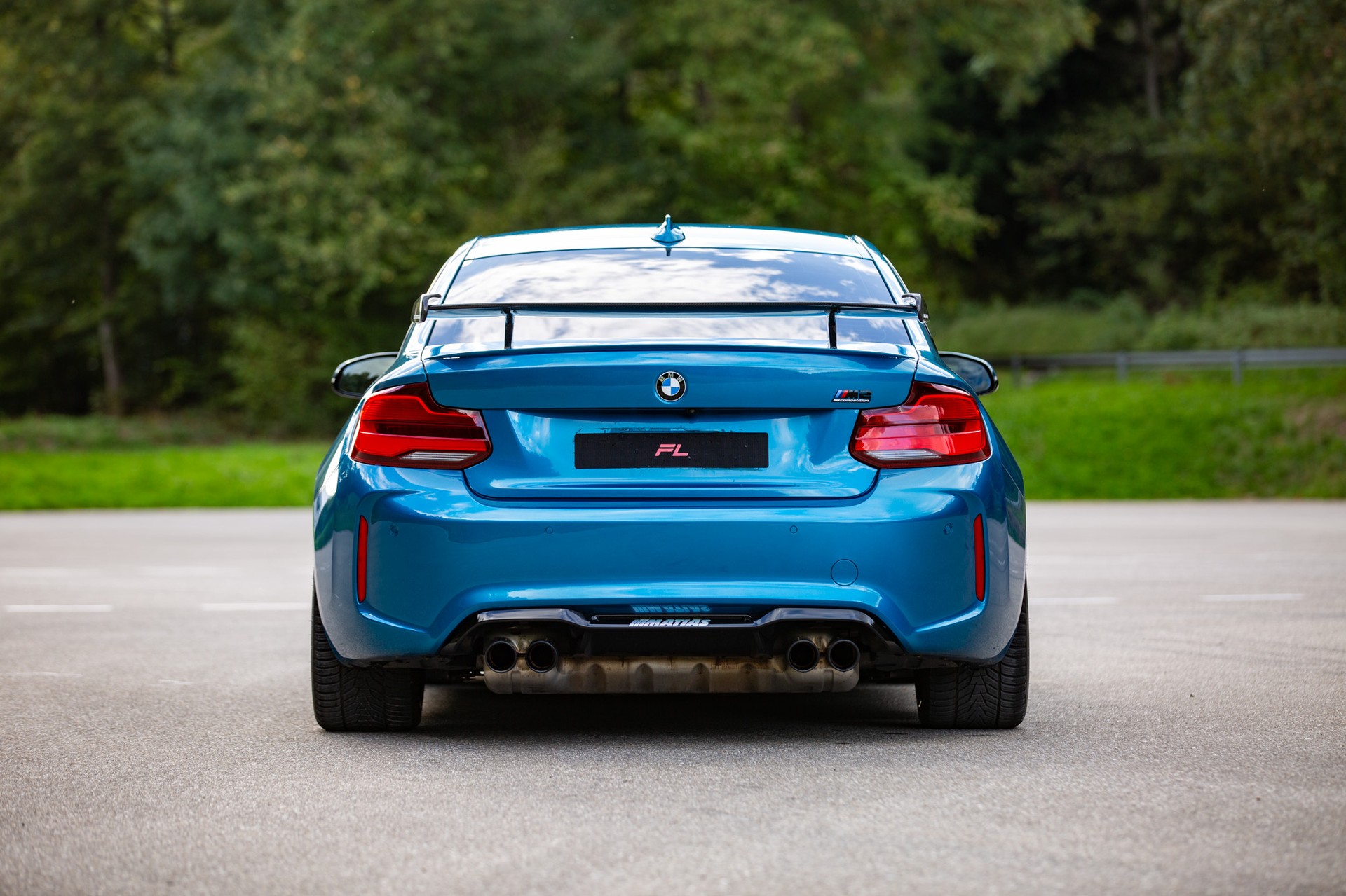 BMW Competition Drivelogic-image-3