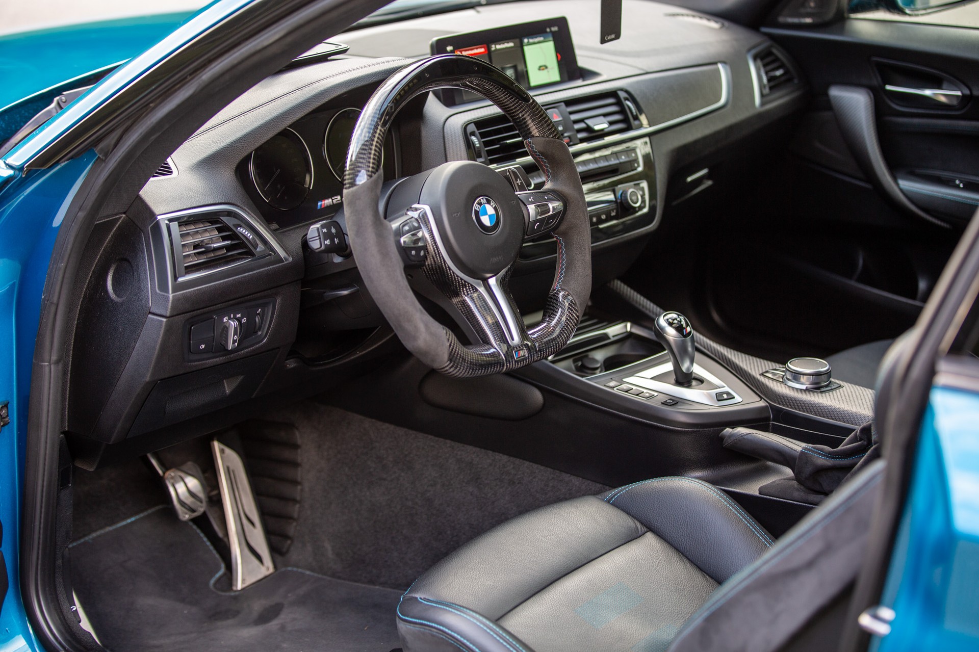 BMW Competition Drivelogic-image-4
