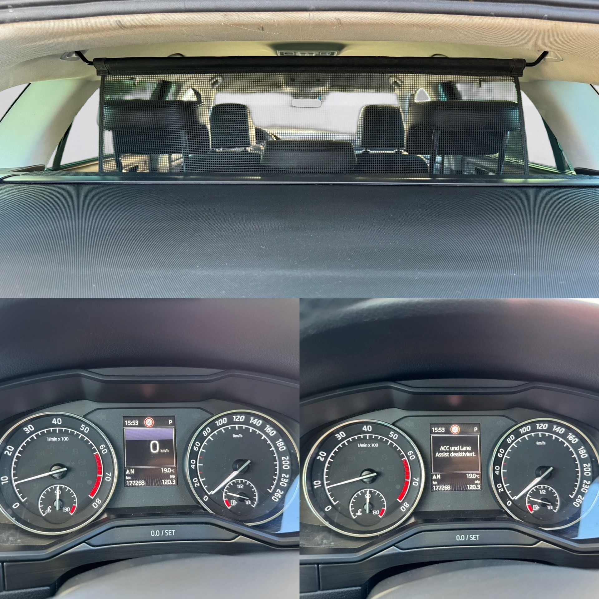 SKODA Superb Combi 2.0 TSI Ambition DSG 4x4-image-15